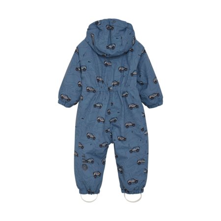 COLOR KIDS žieminis lauko kombinezonas, 742139-7842, 86 cm 