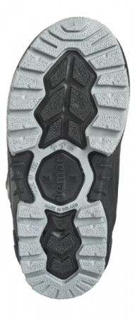 DEMAR Žieminiai sniego batai ICE SNOW 4033 B 28-29 4033 B 28-29