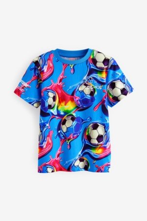 NEXT marškinėliai trumpomis rankovėmis, AB5790 152