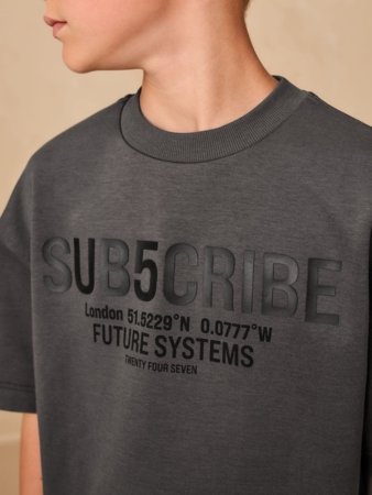 NEXT marškinėliai, F23914, cm 