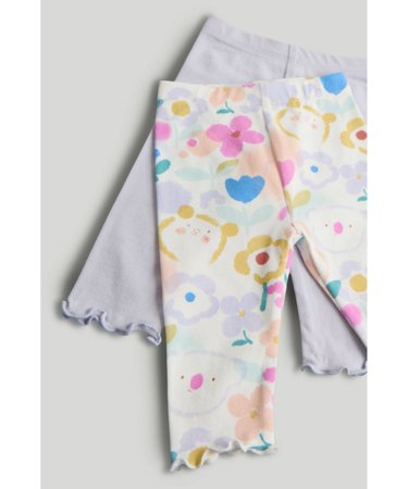 MOTHERCARE tamprės 2 vnt., AV77001 56 cm 