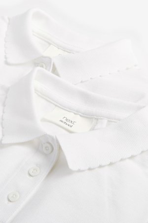 NEXT polo marškinėliai ilgomis rankovėmis, 2vnt., 228199 110 22819914