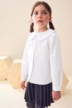 NEXT marškiniai ilgomis rankovėmis, 988053 988053