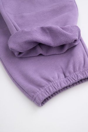 COCCODRILLO kelnės, violetinės, cm 