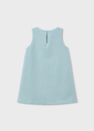 MAYORAL suknelė be rankovių, lake, 3.922-96, 140 cm 