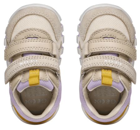 GEOX laisvalaikio batai B3558C-02214-C0265, dydis 