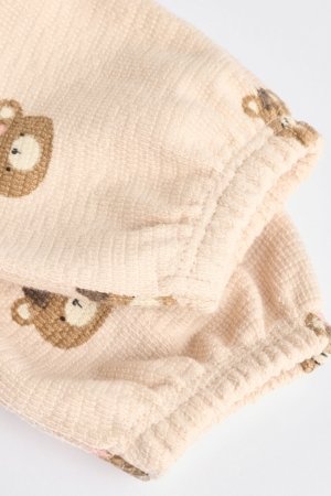 NEXT suknelė ilgomis rankovėmis ir pėdkelnės, Q94807 56 