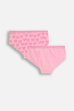 COCCODRILLO kelnaitės PANTS, rožinės, cm 