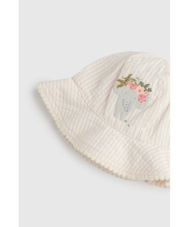 MOTHERCARE kepurė, HE605 4 