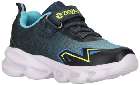 ZIG ZAG laisvalaikio batai IRUN, Z234178-2002, 25 dydis 