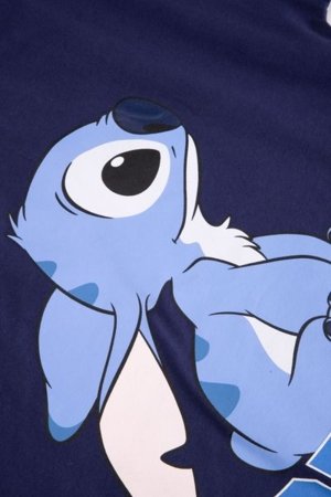 COCCODRILLO marškinėliai, mėlyni, ZC5143202LGD-015-146, 146 cm