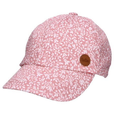 TUTU kepurė su snapeliu, rožinė, 3-007780, 48-52 cm 