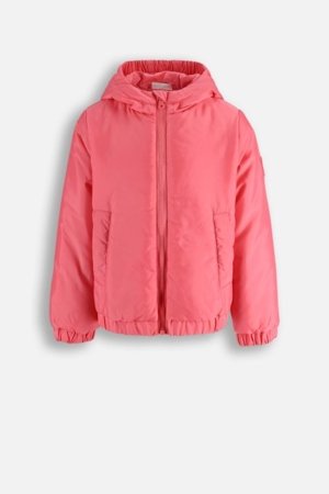 COCCODRILLO striukė, rožinė, WC6152704OGK-025-104, 104 cm 