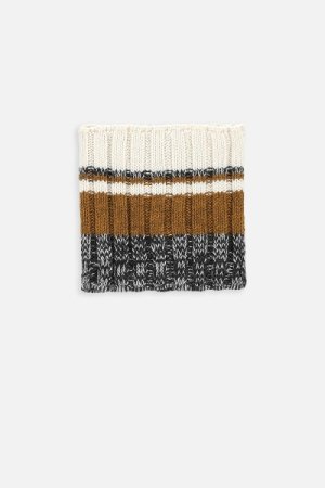 COCCODRILLO mova ACCESSORIES WINTER BOY, multicoloured, ZC3369205AWB-022 
