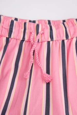 COCCODRILLO kelnės, rožinės, dydis 