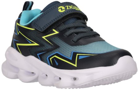 ZIG ZAG laisvalaikio batai IRUN, Z234178-2002, 25 dydis 