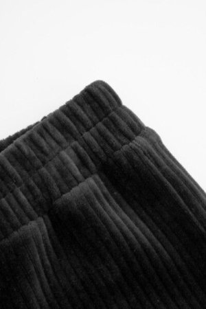 COCCODRILLO tamprės MYSTIC NATURE GIRL JUNIOR, juodos, ZC4122104MGJ-021-152, 152 cm