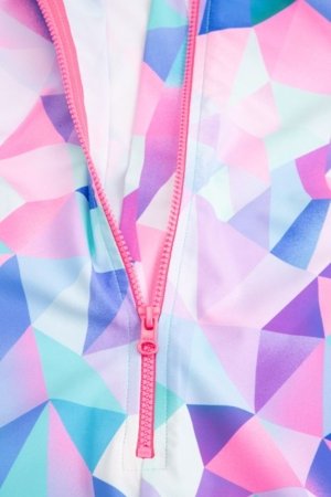 LEMON maudymosi kostiumėlis, mėlynas, WL6376802SWG-022-128, 128 dydis 