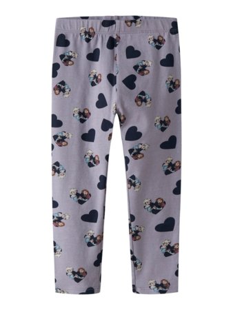 NAME IT FROZEN tamprės, 13252089-9890A2 92 cm 