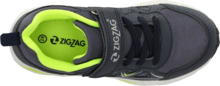 ZIG ZAG laisvalaikio batai JOLT, Z252368-2002, 25 dydis 