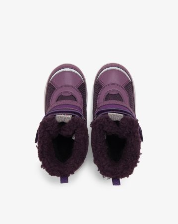 VIKING žieminiai batai PLAY REFLEX WARM GTX, violetiniai, 3-94000-4816, 26 dydis 