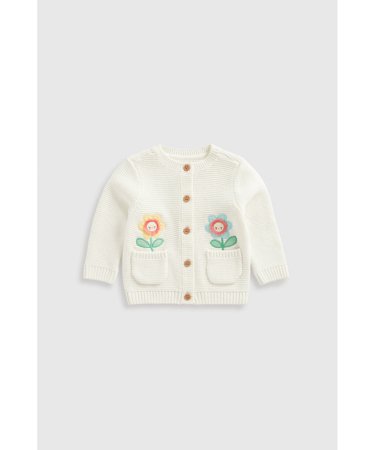 MOTHERCARE susegamas megztinis, HC520 