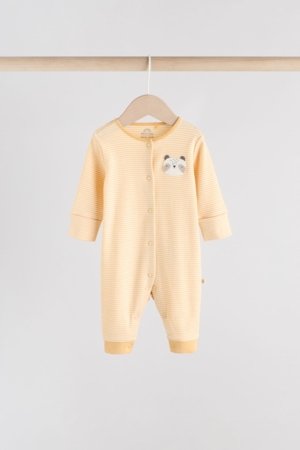 NEXT šliaužtinukai, 3 vnt.,  AW3274, cm