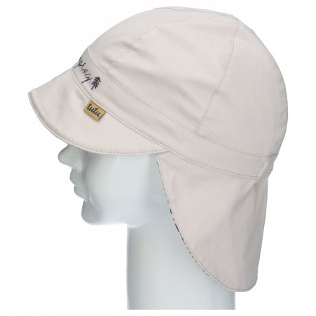 TUTU kepurė, beige, 3-006578, 52/54 cm 3-006578 beige