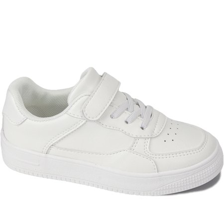 APAWWA laisvalaikio batai, ABC1162P-WHITE, 28 dydis 