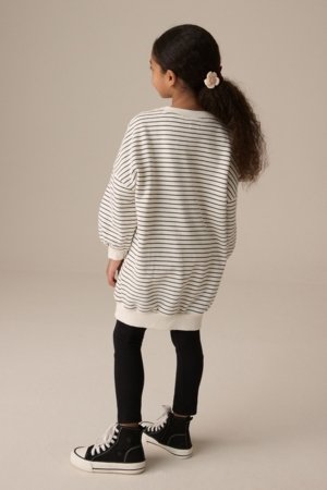 NEXT suknelė ilgomis rankovėmis, E57236 152 