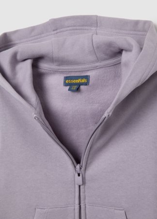 OVS susegamas džemperis su gobtuvu, 110 cm, 002484104 