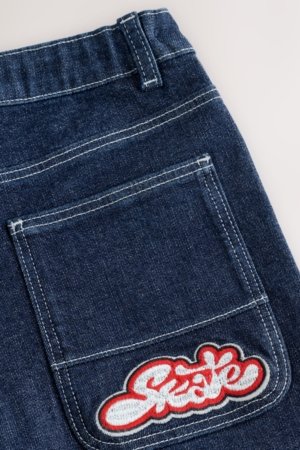 NEXT džinsai, AW2144, 122 cm 