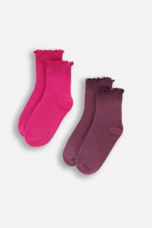 COCCODRILLO kojinės BASIC SOCKS, multicoloured, ZC4383223BAS-022-030, 30/33 cm 