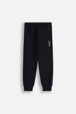 COCCODRILLO kelnės EVERYDAY BOY A, mėlynos, WC5120101VBA-015-164, 164 cm 