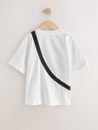 NEXT marškinėliai trumpomis rankovėmis, W56124, cm 