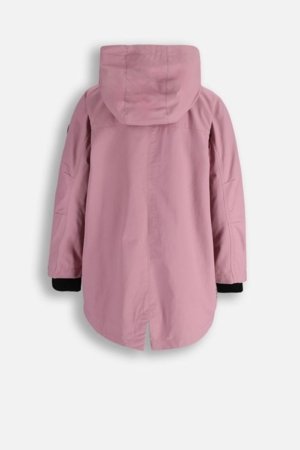 COCCODRILLO striukė, rožinė, WC6152402OGJ-033-134, 134 dydis 