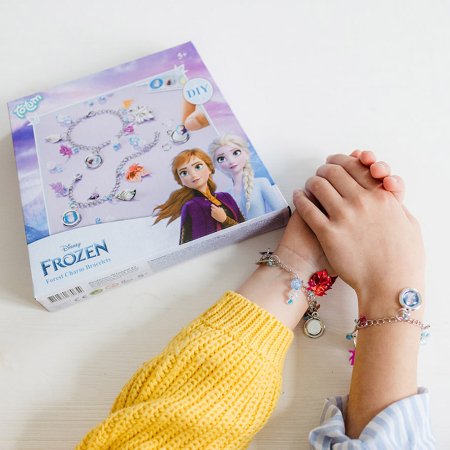 TOTUM apyrankės Frozen 2 Forest Charm, 680654 680654