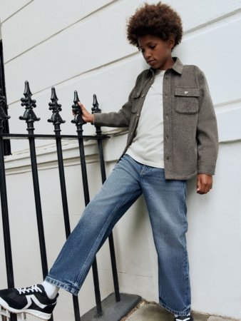 NEXT striukė, F04197, 140 cm 