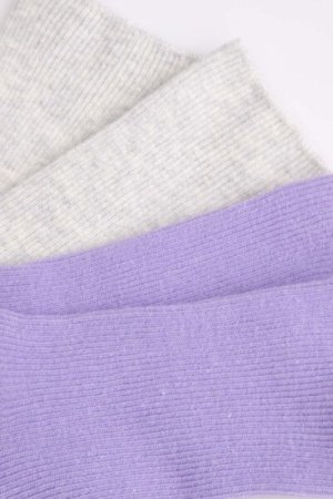 COCCODRILLO kojinės BASIC SOCKS, multicoloured, ZC4383221BAS-022-030, 30/33 cm 