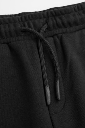 COCCODRILLO kelnės, juodos, cm 