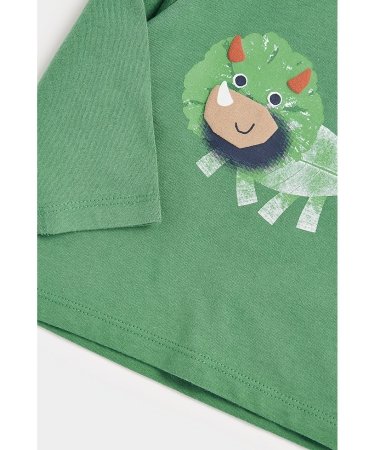 MOTHERCARE marškinėliai ilgomis rankovėmis, CB807 606610