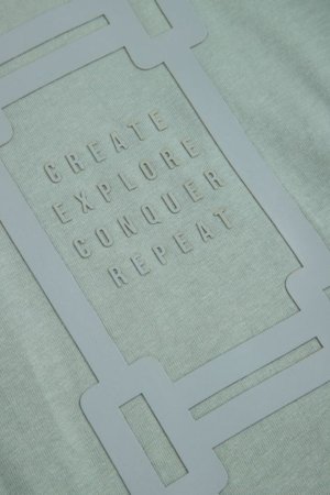 COCCODRILLO džemperis, žalias, WC6143102NBJ-011-152, 152 cm 