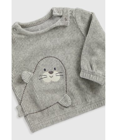 MOTHERCARE džemperis ir kelnės, IF692 86 