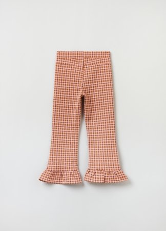 OVS 1 EN GIRL 3-10Y TROUSER 2 3-4 MULTICOLOUR 001896162 