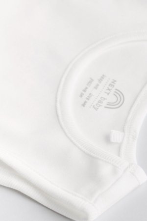 NEXT smėlinukas trumpomis rankovėmis, 7 vnt., 585931 62-68 