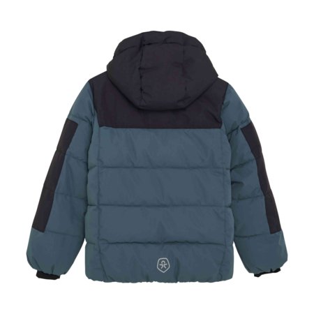 COLOR KIDS žieminė striukė, 742301-7842, 140 cm 