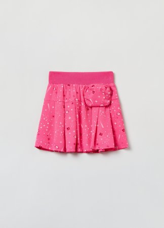 OVS GIRL3-10Y SKIRTS 2M 9-10 PINK 001824157 001824157