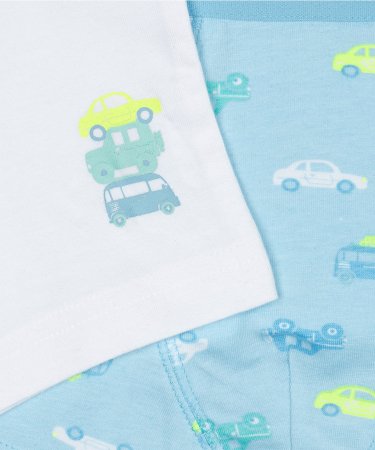 MOTHERCARE Trumpik?s, 3 vnt., VF613 VF613