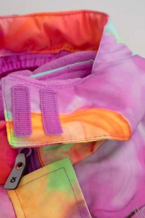 LEMON kombinezonas, spalvotas, ZL5156201OSG-022-122, 122 cm 