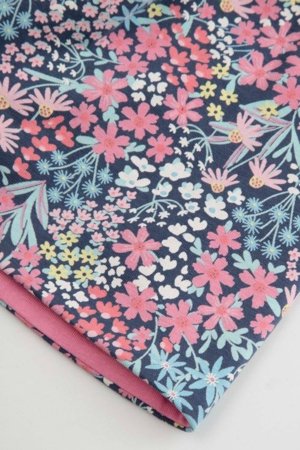 COCCODRILLO kepurė, rožinė, dydis 